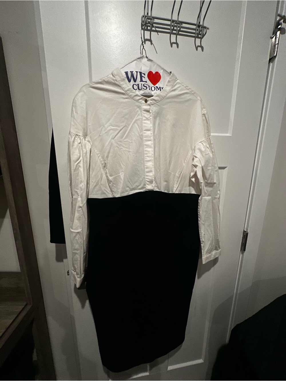 Karen Miller Dress